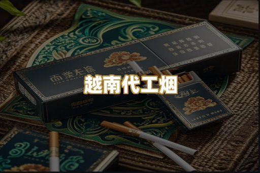 精仿香烟